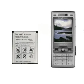 باتری گوشی سونی اریکسون مدل BST-33