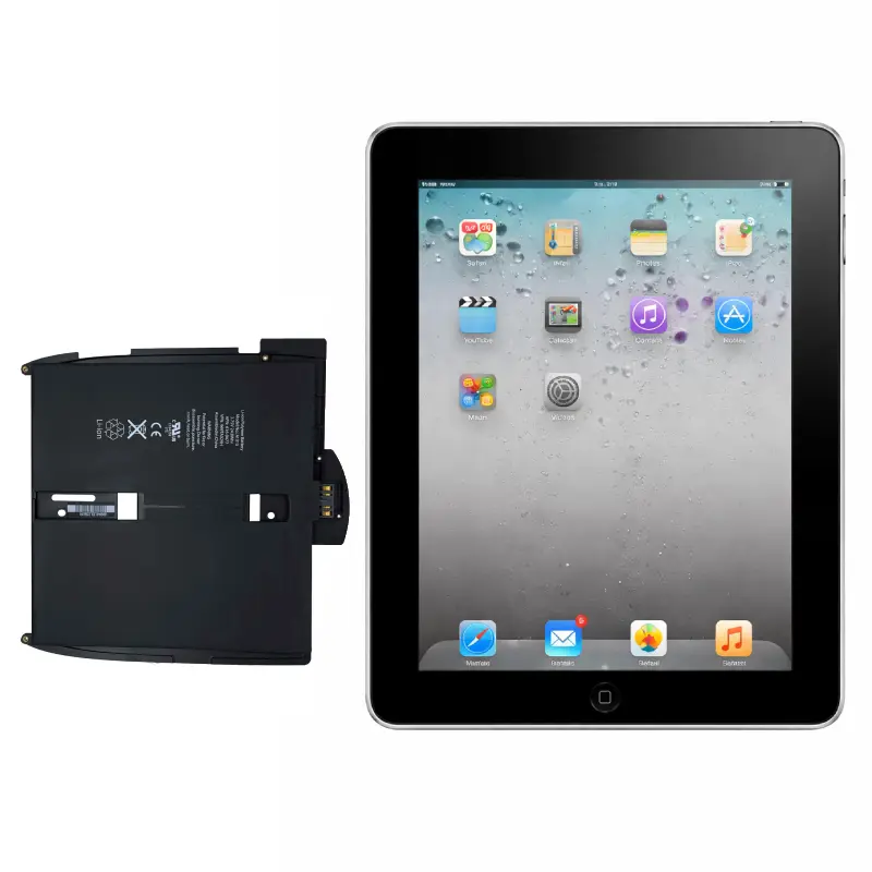 باتری ipad 1 orginal