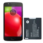 باتری گوشی موتورولا Moto E4 مدل GK40