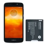 باتری موتورولا moto E5 PLAY