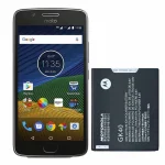 باتری اصلی موتورولا Moto G5 مدل GK50
