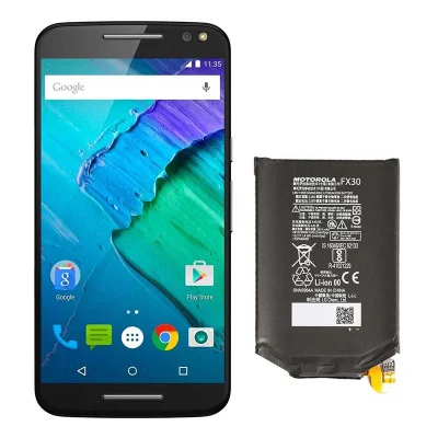 باتری موتورولا MOTO X Style مدل FX30