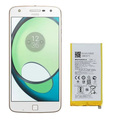 باتری گوشی موتورولا Moto Z Play مدل GL40