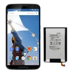 باتری اورجینال موتورولا Nexus 6 مدل EZ30