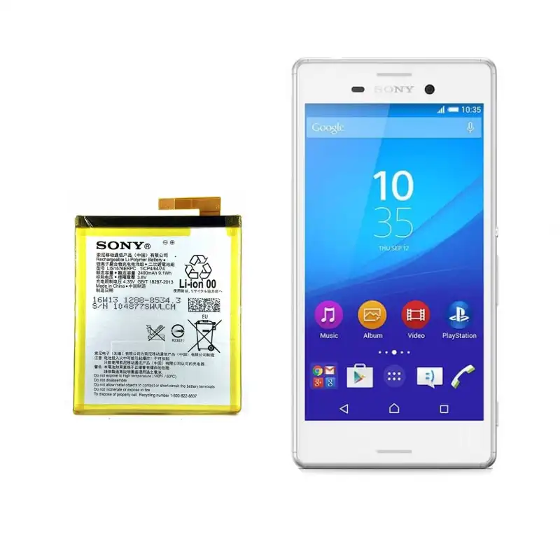 باتری گوشی Sony-xperia-m4