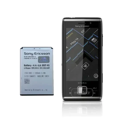 باتری sony xperia X2