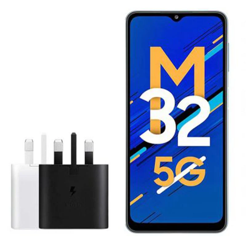 شارژر سامسونگ M32