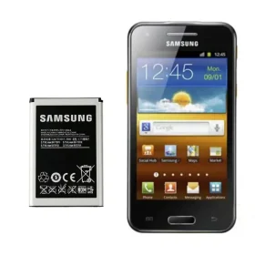 Galaxy I8530 Beam باتری گوشی