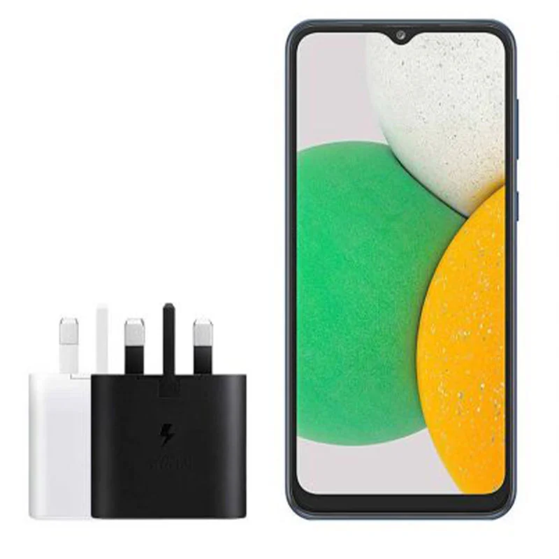 samsung a03 core charger