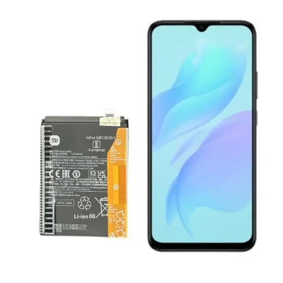 باتری اصلی شیائومی Poco M4 Pro مدل BN5C