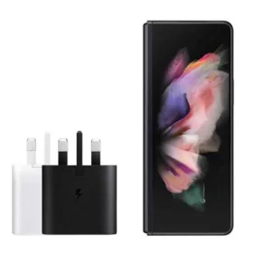 شارژر Z fold 3 گوشی سامسونگ