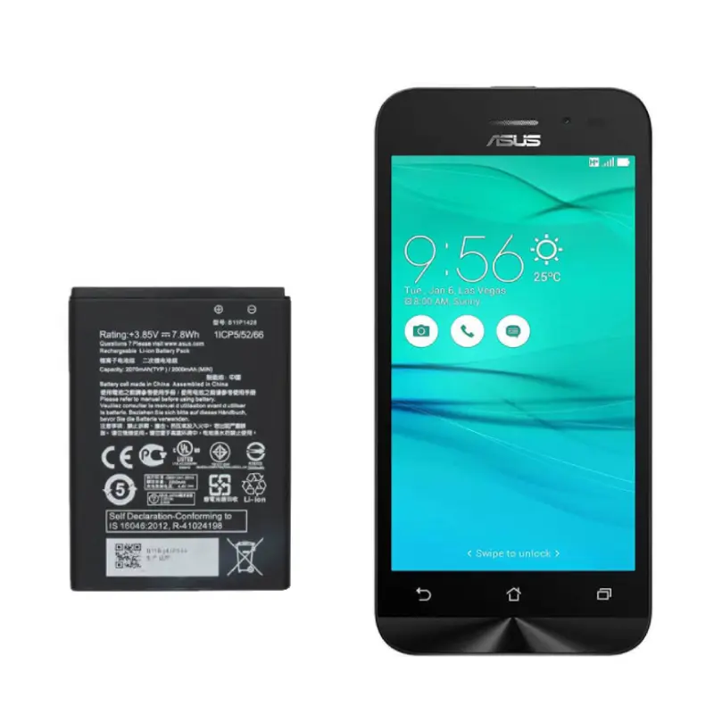 باتری گوشی ایسوس Zenfone