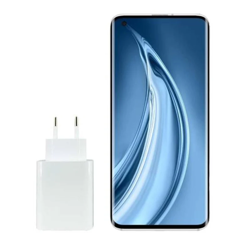 شارژر گوشی شیائومی Mi 10S