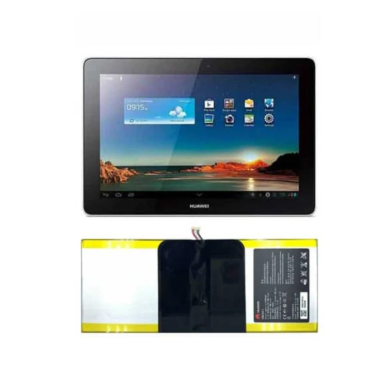 باتری تبلت هواوی Huawei MediaPad 10 Link با کد فنی HB3X1