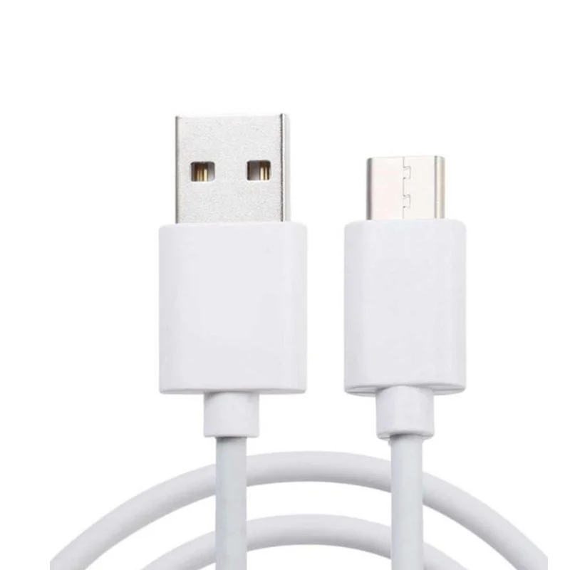 کابل شارژ شیائومی تایپ سی Xiaomi type-c