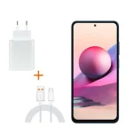 شارژر گوشی شیائومی Redmi Note 10s