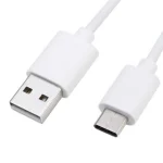 کابل شارژ شیائومی تایپ سی Xiaomi type-c