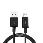 کابل شارژ Micro USB Samsung