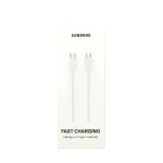 کابل دوسر تایپ سی گوشی samsung