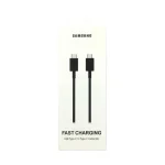 کابل دوسر تایپ سی samsung