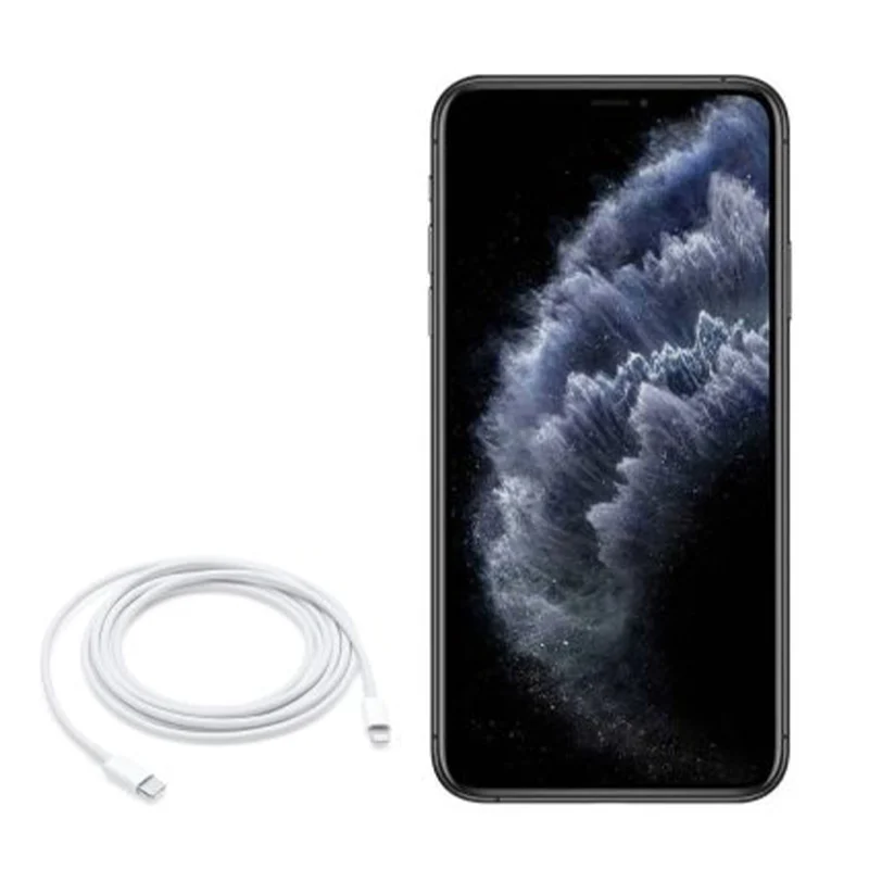 کابل شارژ گوشی آیفون 11 پرو مکس