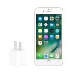 شارژر اصلی گوشی آیفون 7 plus