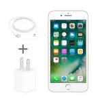 شارژر اصلی گوشی آیفون 7 plus