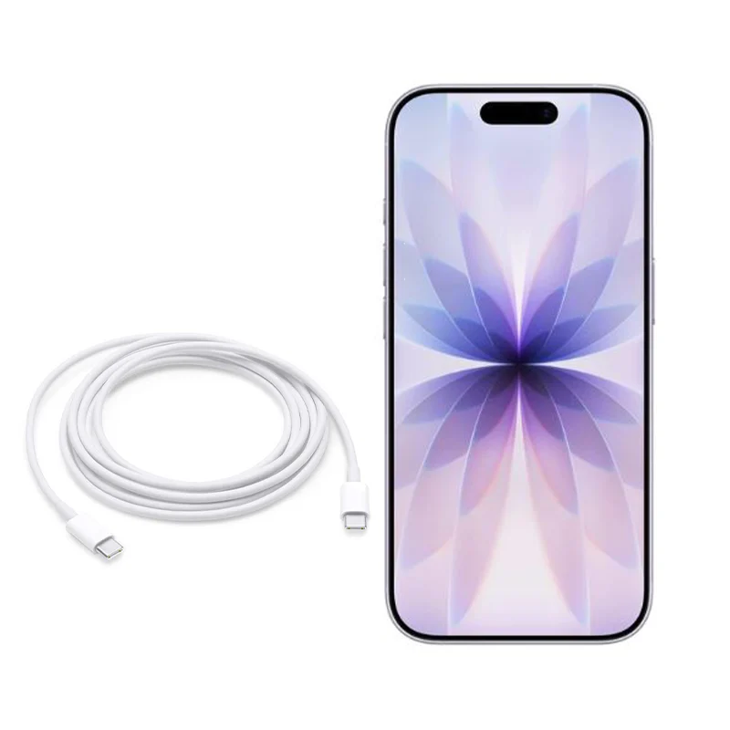 کایل شارژ اصلی آیفون 16 نرمال