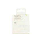 کابل شارژ دوسر تایپ سی آیفون