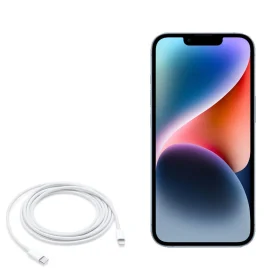 شارژر گوشی آیفون 14 پرو