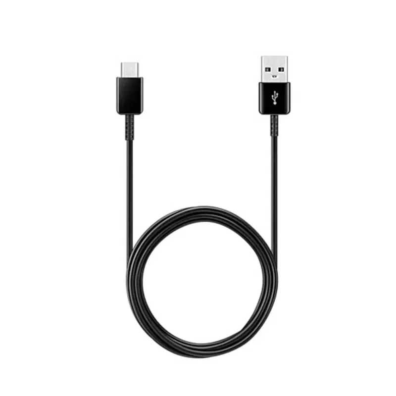 کابل اصلی تایپ usb به تایپ C سامسونگ