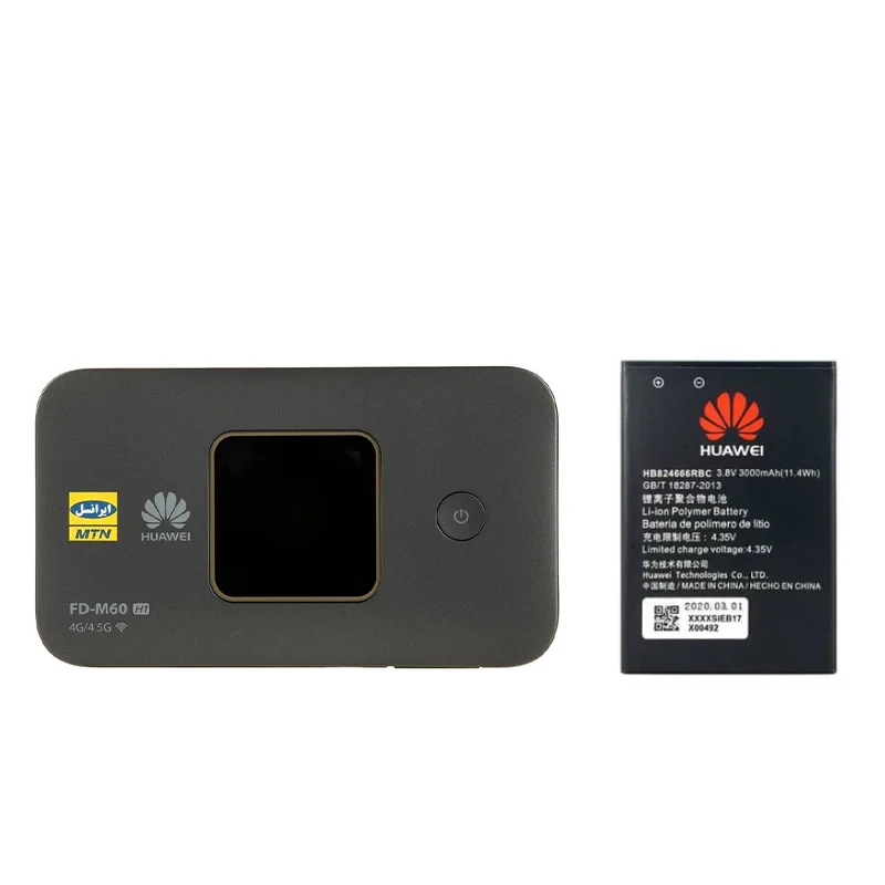باتری مودم ایرانسل FD-M60