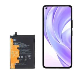 باتری گوشی Mi 11 lite