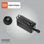 پاوربانک 50000 به همراه کابل متصل پرودو PDPBFCH061 - Image 4