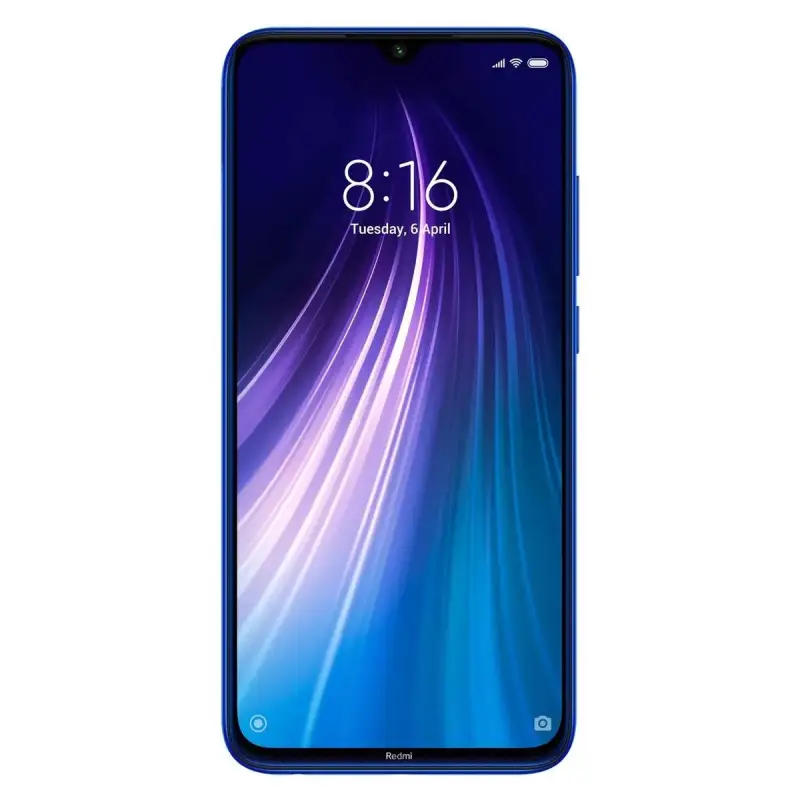 نقد و بررسی گوشی شیائومی redmi note 8
