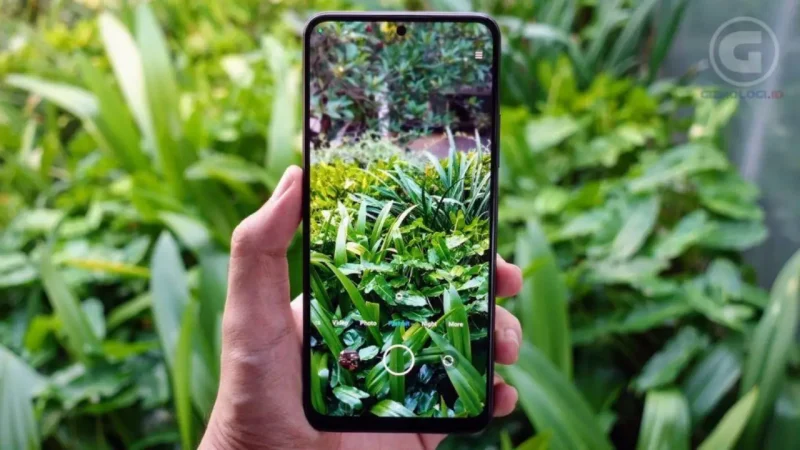 نمایشگر گوشی Redmi note 12