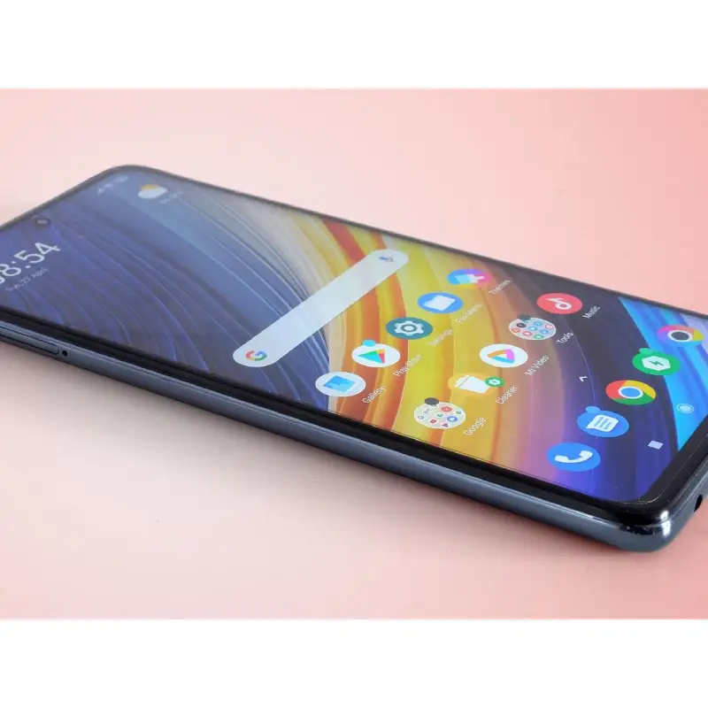 نمایشگر POCO X3 PRO